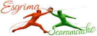 Esgrima Scaramouche
