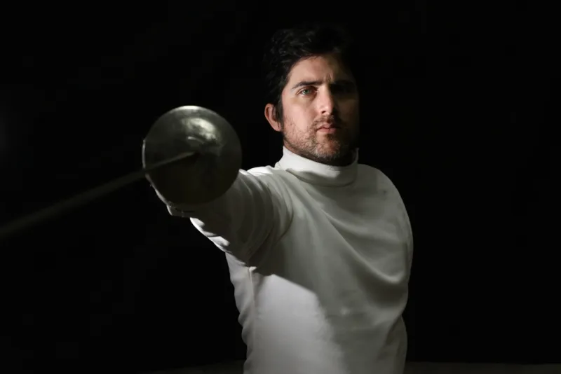 Maestro Roberto Sebastián Pérez Ghersi